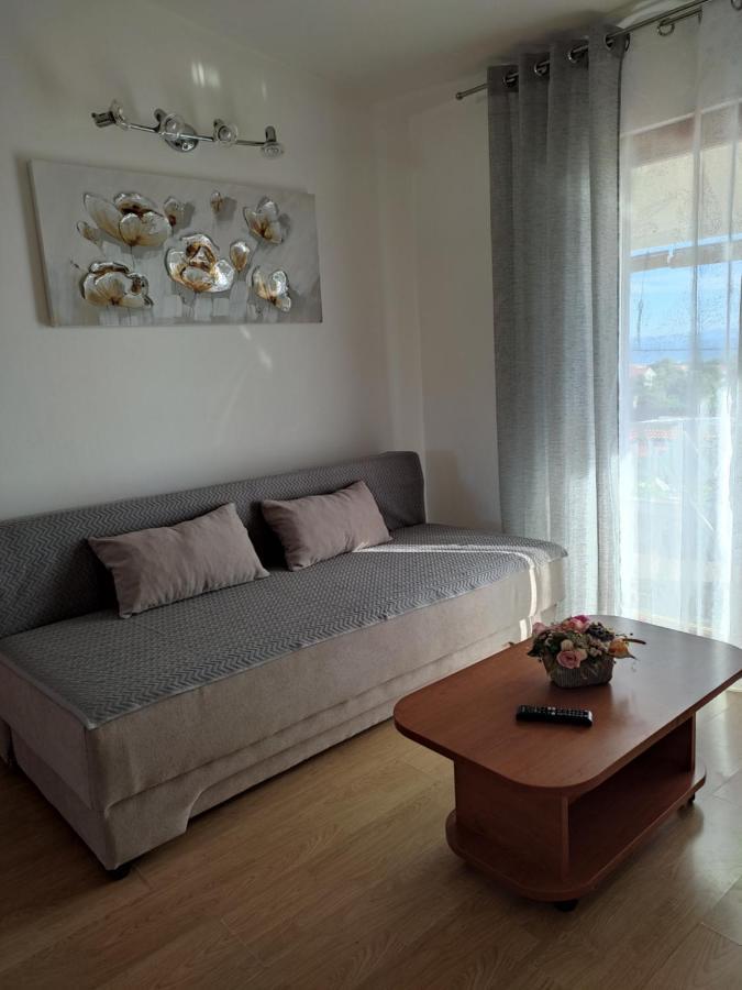 Apartments Goran Vir Room photo